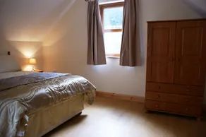 Glendun Self Catering - Zimmer