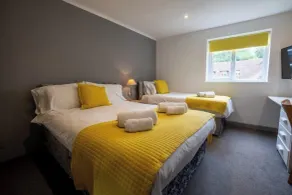 Winchelsea Lodge - Rom