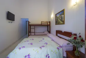 Pousada Camila - Quarto