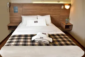 TERRAMISTICA CENTRO BY Casa Consuelo - Room