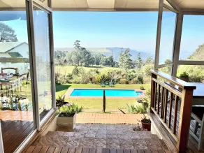 Gateside Guesthouse - Pool