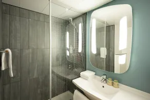 ibis Paris Gare de Lyon Ledru Rollin 12ème - Salle de bain