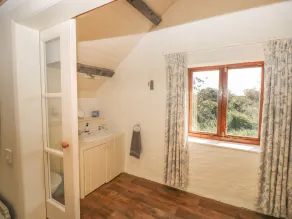The Coach House - Badezimmer