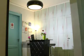 Duca's Guest House - Recepción