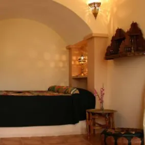 Hotel Rural La Marmita de Ahlam - Rom