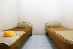 Hotel Arjuna - Room