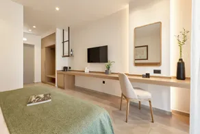 Inea Sole Boutique Hotel - Room