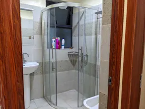 Bliss haven garden units  - Badezimmer