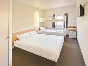 Dubbo Budget Stay - Room
