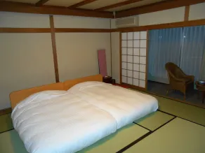 Breezbay Shuzenji Hotel - Chambre