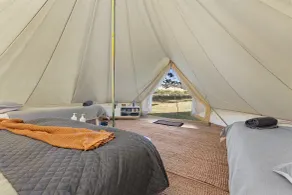 Forrest Holiday Park - Chambre