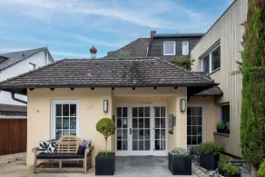 Hotel von Sanden - Zimmer