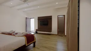 WOW Naturefull Resorts - Zimmer
