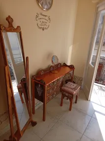 Casa Carolina A Bit Different - Zimmer