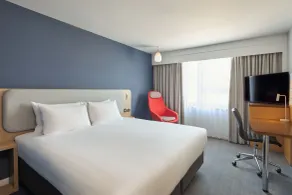 Holiday Inn Express London Limehouse by IHG - Room