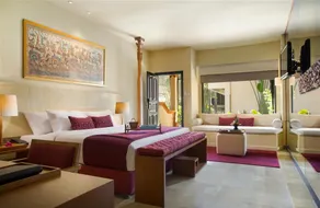 Sadara Resort - Room