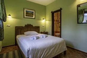Stupnički Dvori Winery Hotel - Zimmer