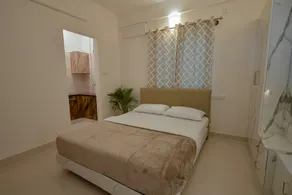 HomeSlice Whitefield - 1BHK, 2BHK Service Apartment - Rom