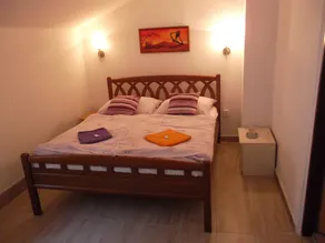 Hotel U Beránků - Room