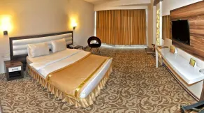 Ozpark Hotel - Room
