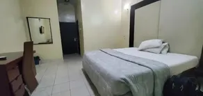 1st Forty Hotel  - Chambre