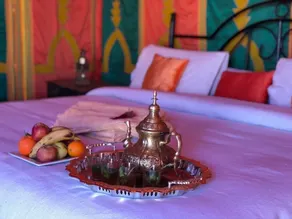 Luxury Maktoub - Zimmer