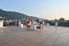 Hotel arti cottage  - Restaurang