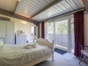 Brookfield Lodge - Room
