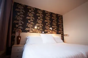 Norfolk Hotel - Chambre