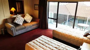Pukaki Holiday Apartments - Room