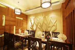 Riverview Hotel - Restaurant