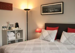 B&B-Les Balcons de Maragon - Room