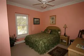 Pink Flamingo - Habitación