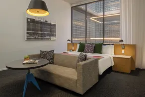 Fordson Hotel, in the Unbound Collection by Hyatt - Camera