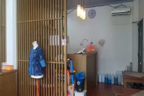 Aryani Suites Syariah - Reception