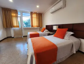 Hotel Anaconda - Room