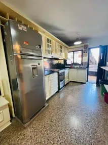Carlos Paz Hostel Lodge - Private kitchen