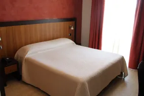Hotel Naitendì - Zimmer