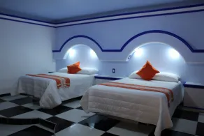 Venecia - Room