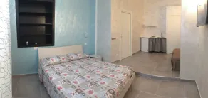 Le Torri Aragonesi - Room