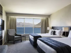 Mövenpick Queenstown - Habitación