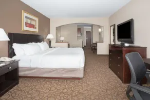 Holiday Inn Express Hotel & Suites Concordia US 81 by IHG - Rom