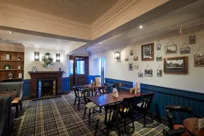 Childwall Abbey, by Marstons Inns  - Restaurant