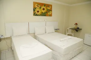 Hotel Monte Rei - Room