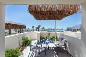 Noūs Santorini, a Member of Design Hotels - Utsikt fra rommet