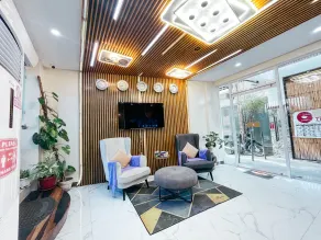 Casa Marco Suites Puerto Galera powered by Cocotel - Reception