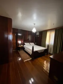 Hotel Du Lac Macaé - Room