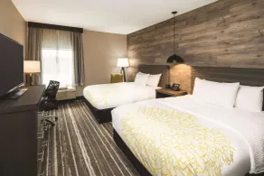 La Quinta Inn & Suites by Wyndham Atlanta South - McDonough - Chambre