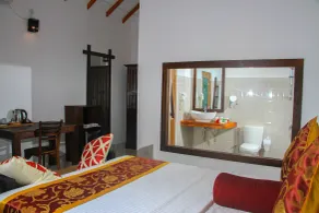 Palmyra Nature Resort Sigiriya - Room
