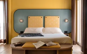 Hotel Jolly Roger - Room